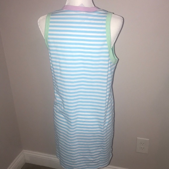 Champion campus tank dress medium NWT sleeveless - Picture 3 of 11